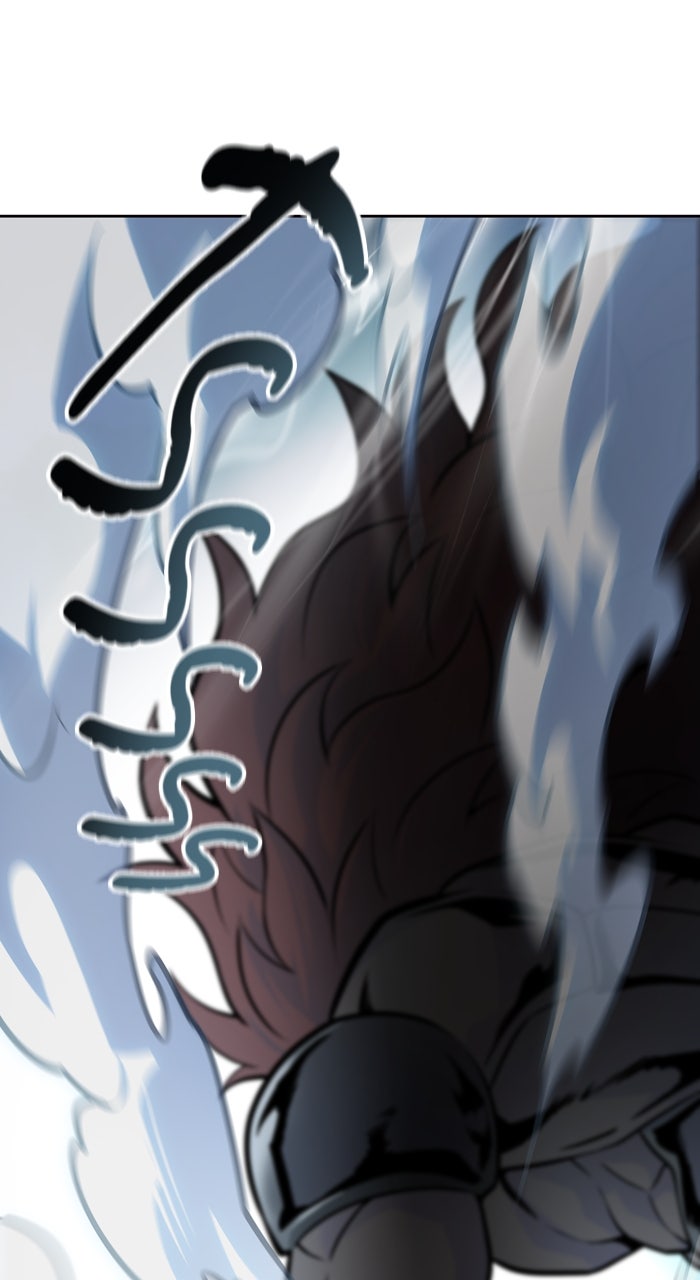 Tower of God manga, chapter 587, page 145 of 151