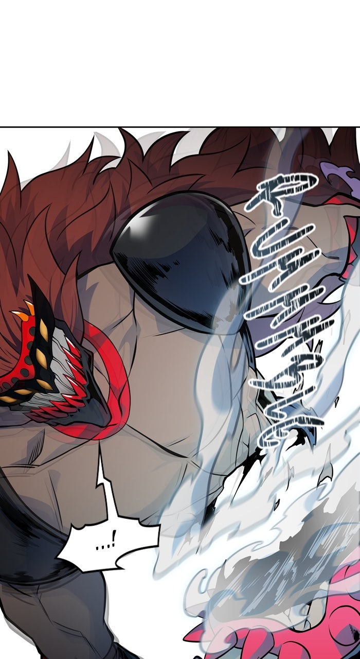 Tower of God manga, chapter 587, page 147 of 151