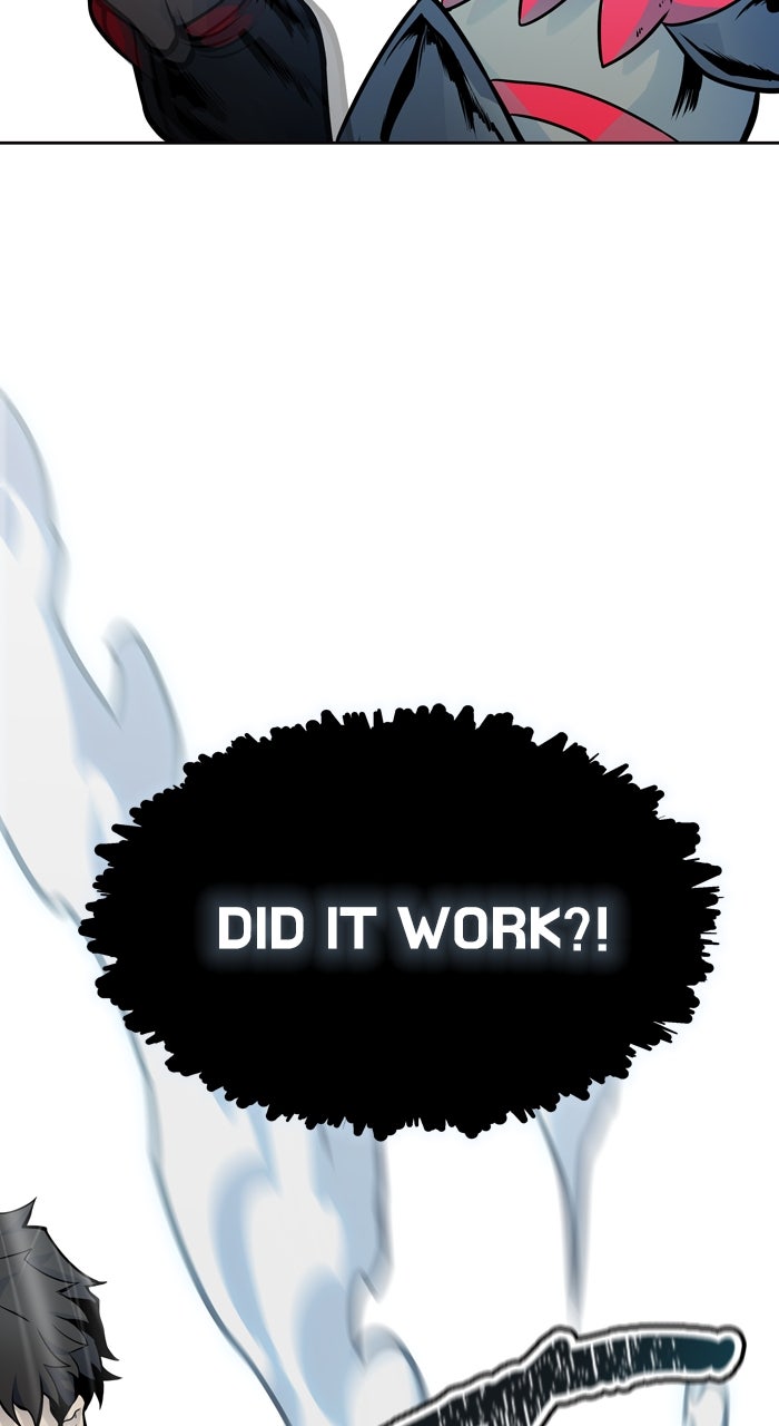 Tower of God manga, chapter 587, page 148 of 151