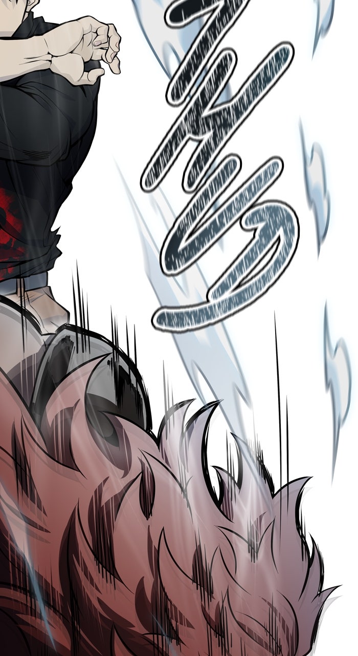 Tower of God manga, chapter 587, page 149 of 151