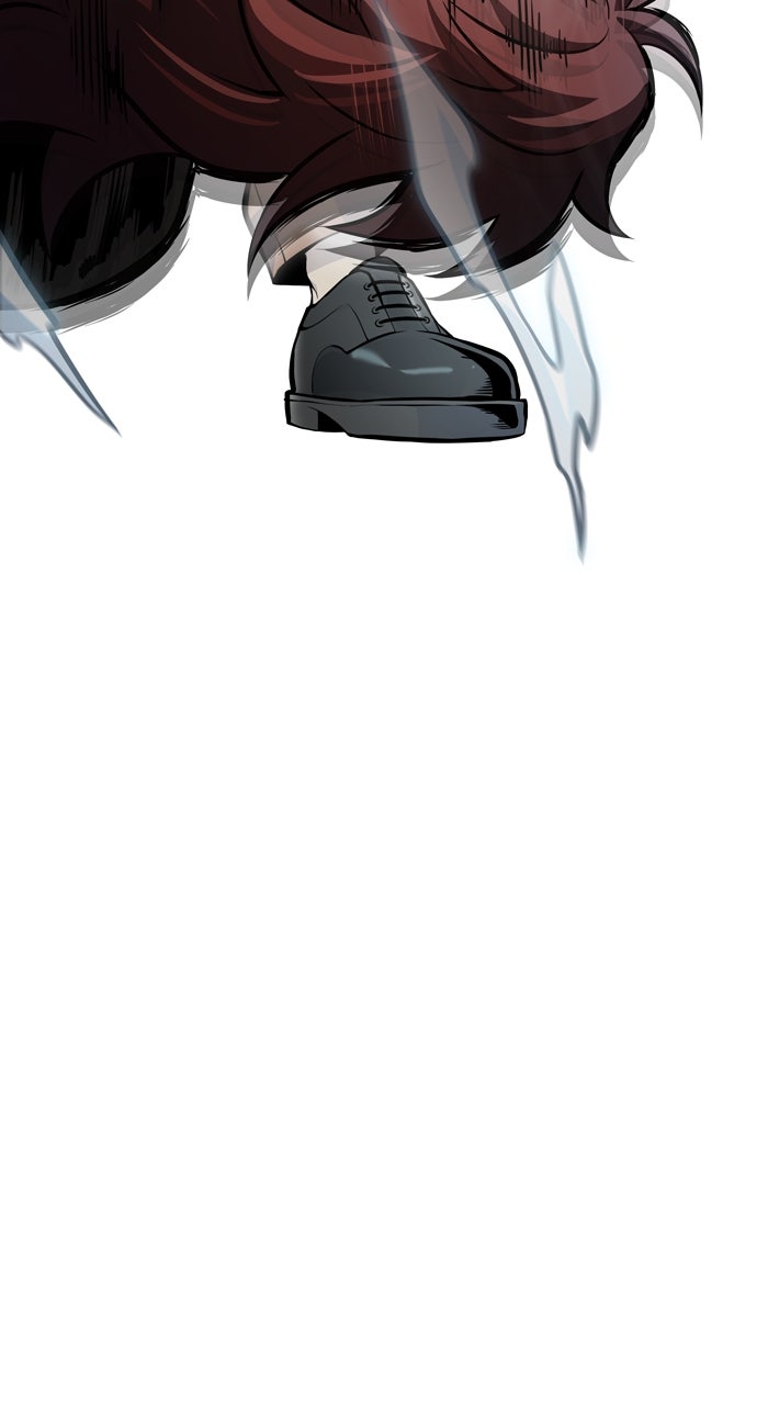 Tower of God manga, chapter 587, page 150 of 151