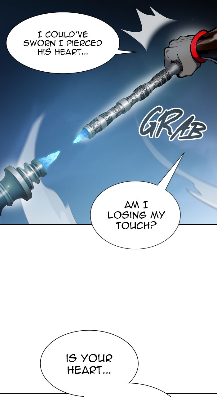 Tower of God manga, chapter 587, page 2 of 151