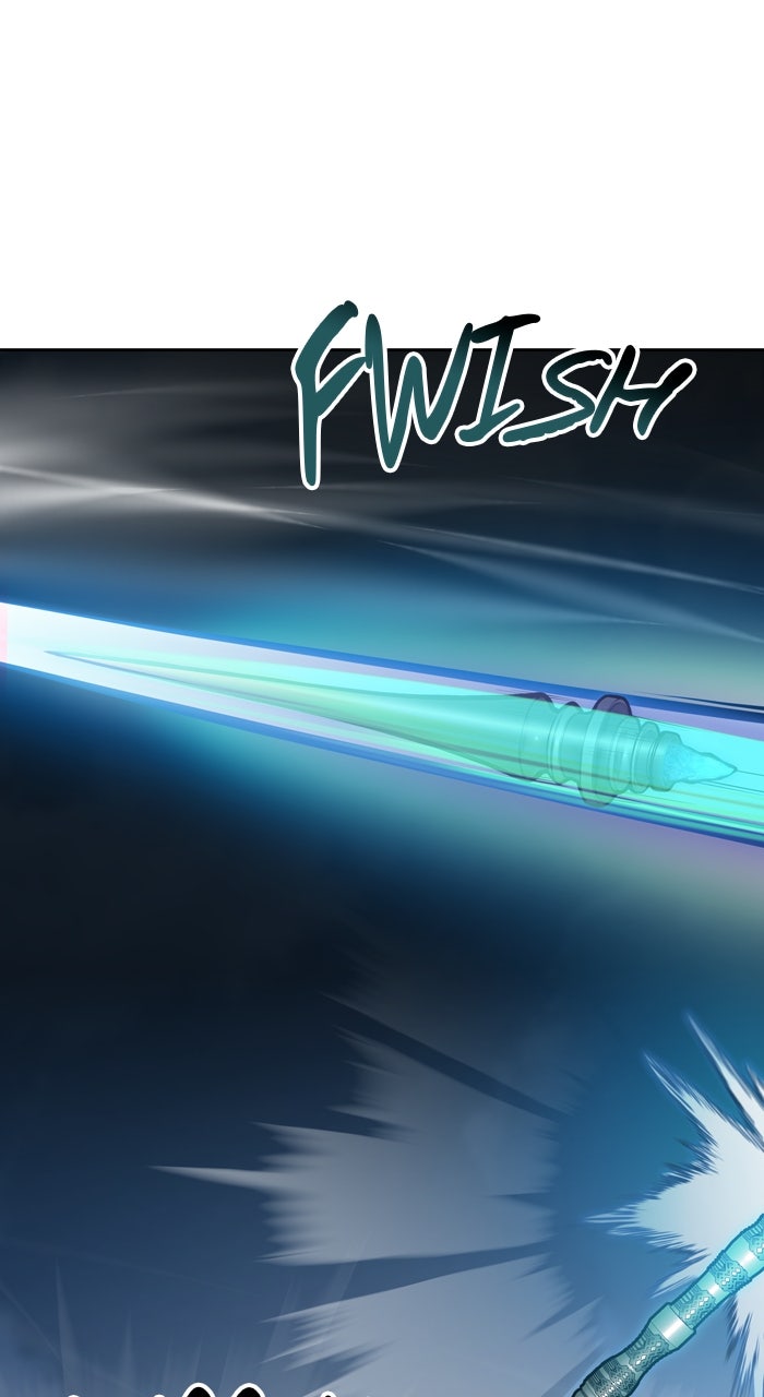 Tower of God manga, chapter 587, page 22 of 151