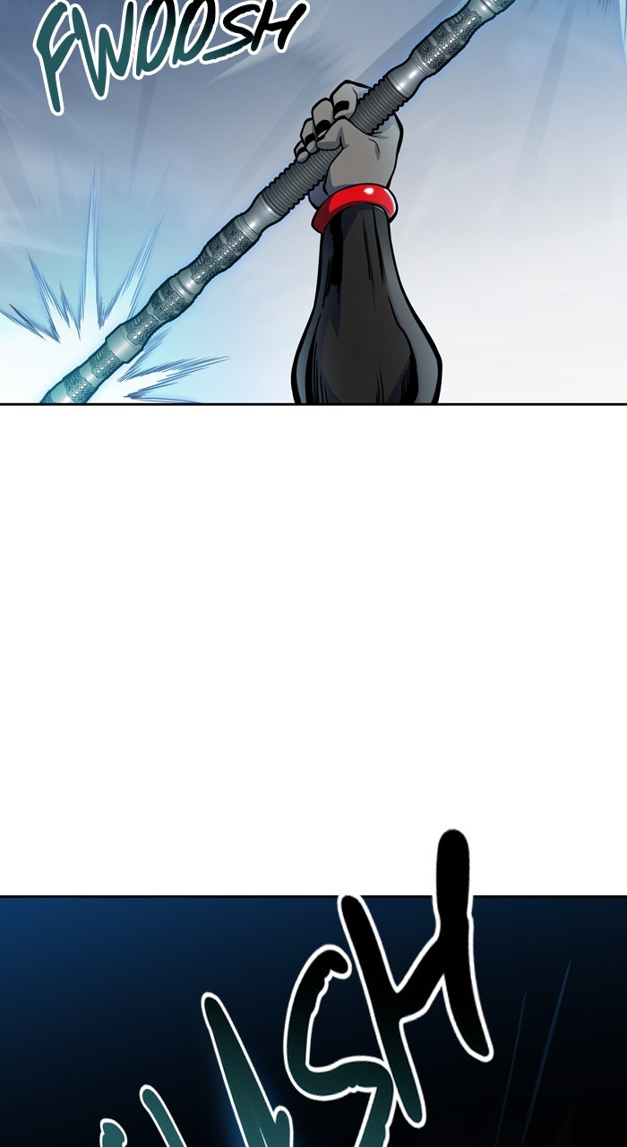 Tower of God manga, chapter 587, page 23 of 151
