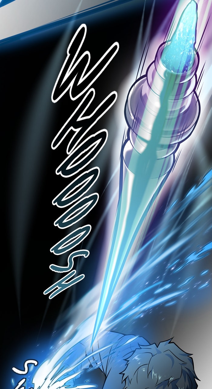 Tower of God manga, chapter 587, page 25 of 151