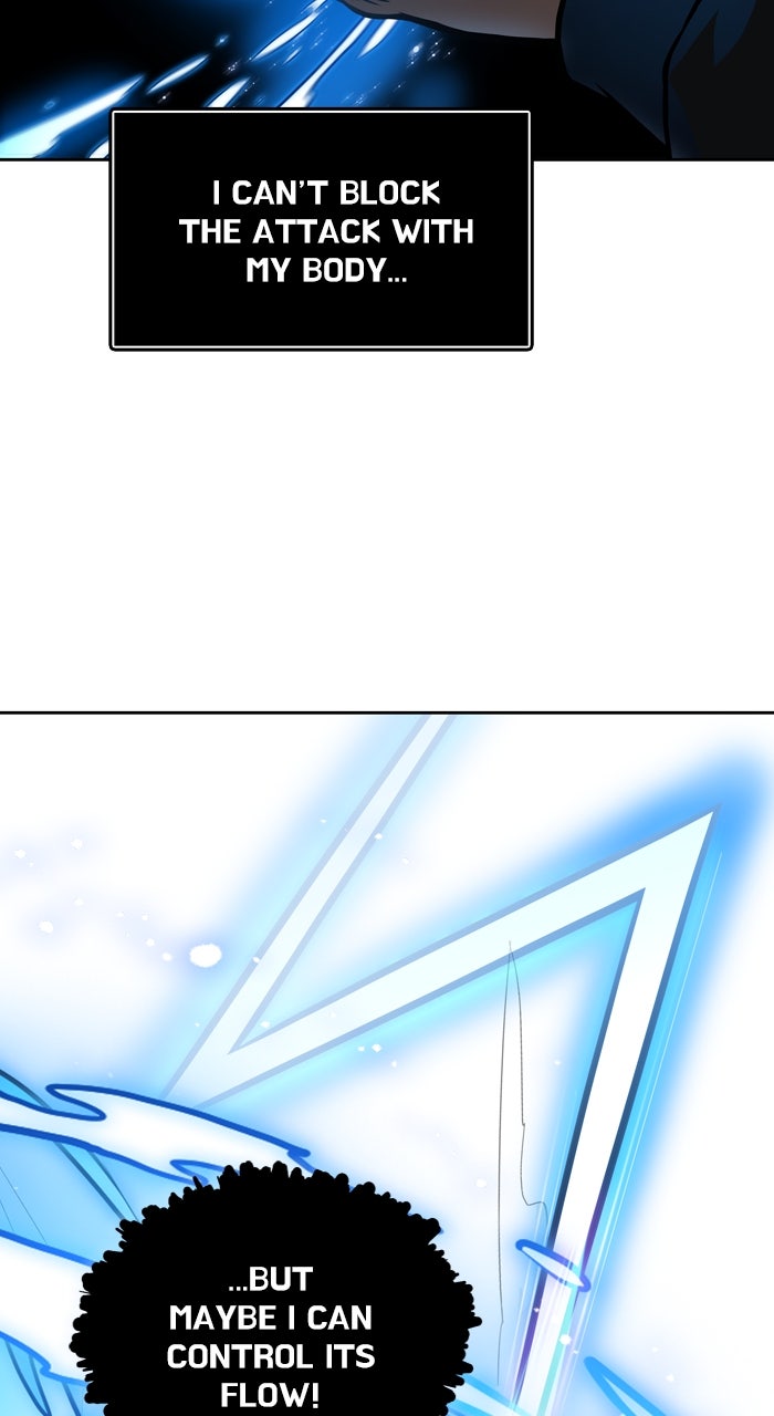 Tower of God manga, chapter 587, page 29 of 151