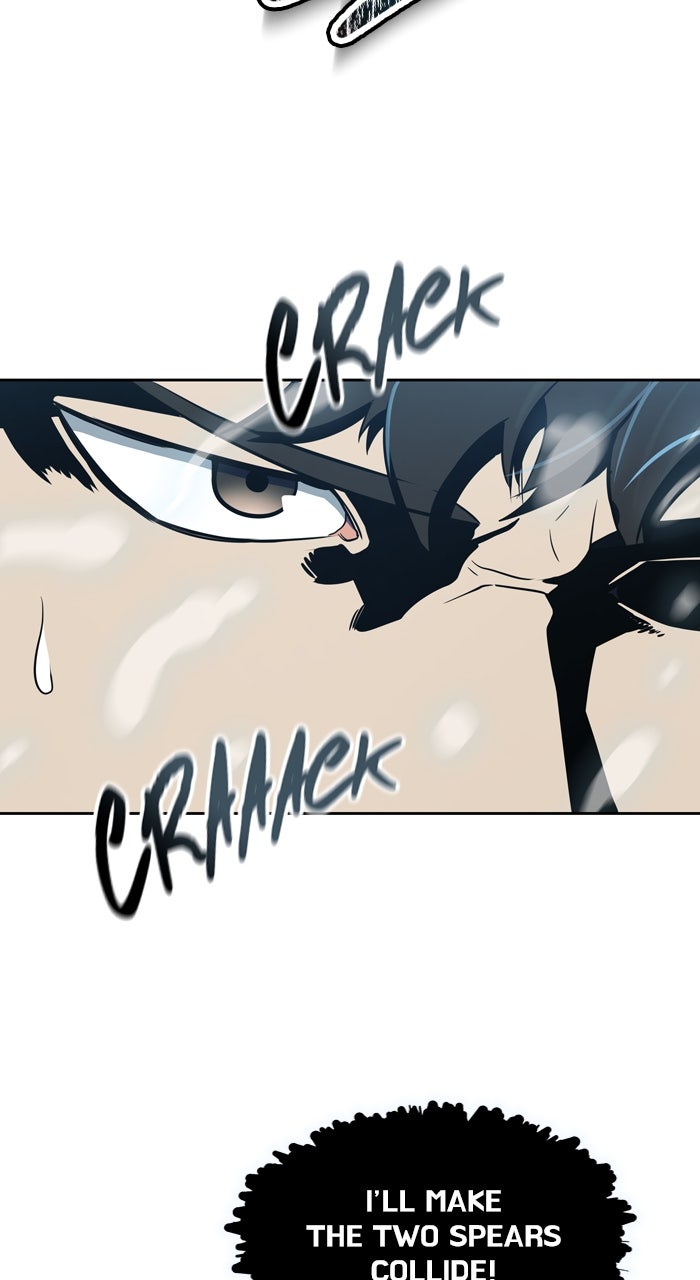 Tower of God manga, chapter 587, page 31 of 151