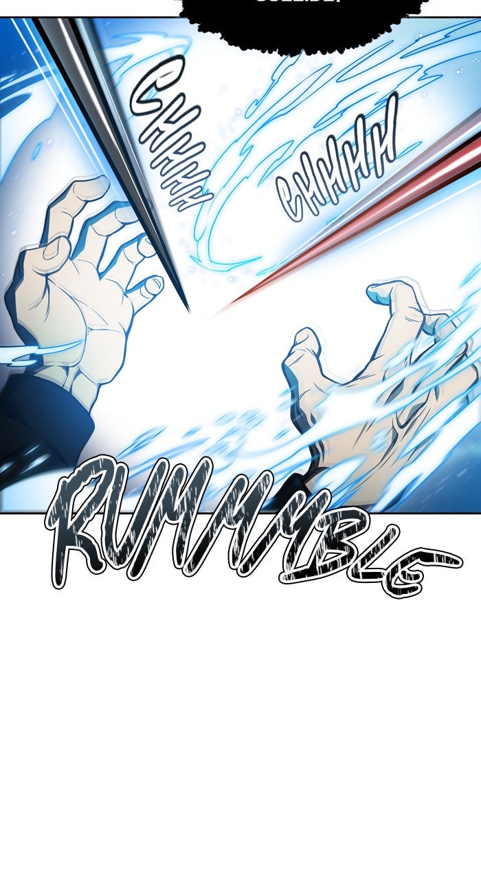 Tower of God manga, chapter 587, page 32 of 151