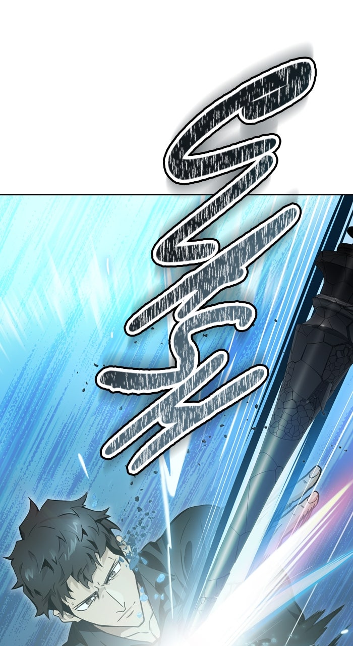 Tower of God manga, chapter 587, page 33 of 151