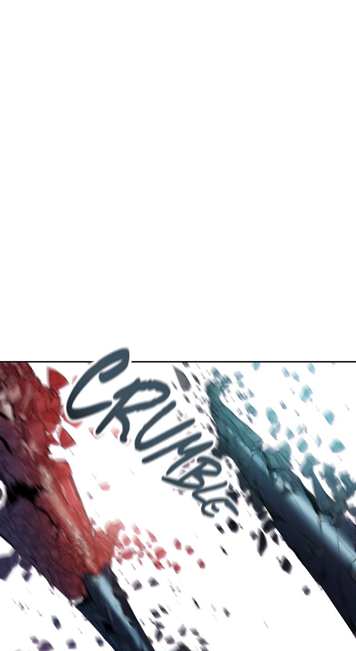 Tower of God manga, chapter 587, page 35 of 151