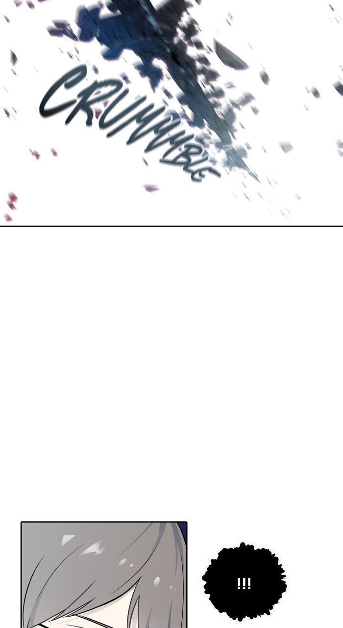 Tower of God manga, chapter 587, page 36 of 151