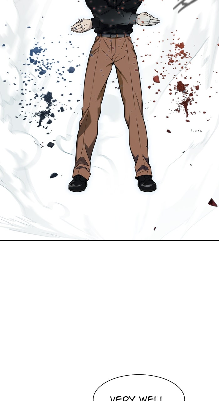 Tower of God manga, chapter 587, page 39 of 151