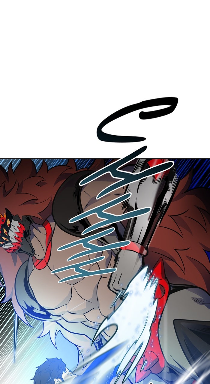 Tower of God manga, chapter 587, page 52 of 151