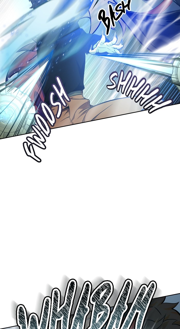 Tower of God manga, chapter 587, page 53 of 151