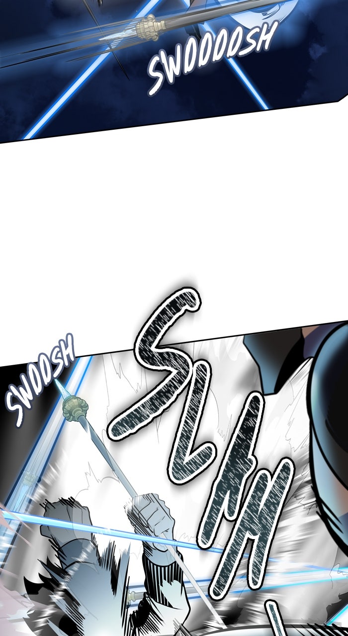 Tower of God manga, chapter 587, page 59 of 151