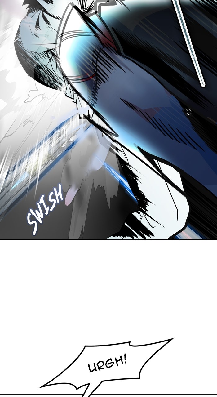 Tower of God manga, chapter 587, page 60 of 151