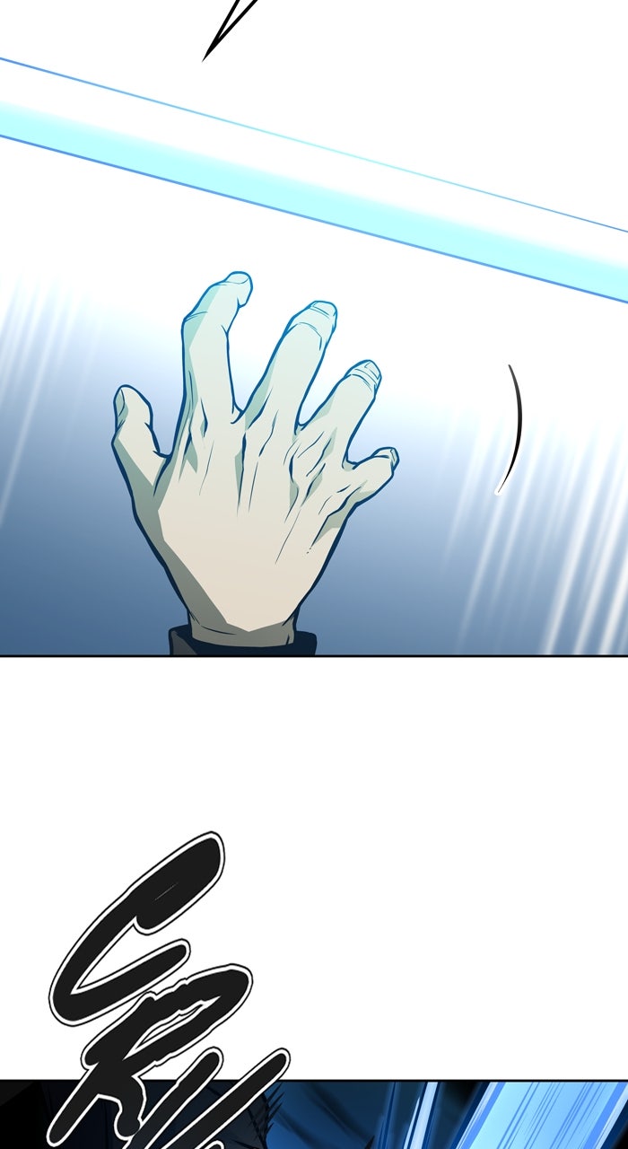 Tower of God manga, chapter 587, page 61 of 151