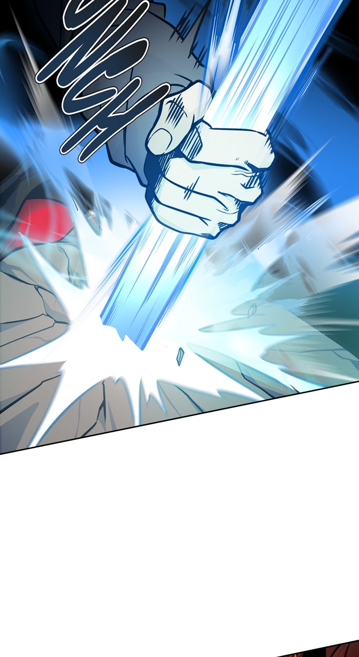 Tower of God manga, chapter 587, page 62 of 151