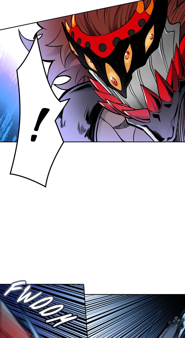 Tower of God manga, chapter 587, page 63 of 151