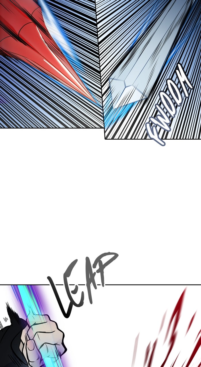 Tower of God manga, chapter 587, page 64 of 151