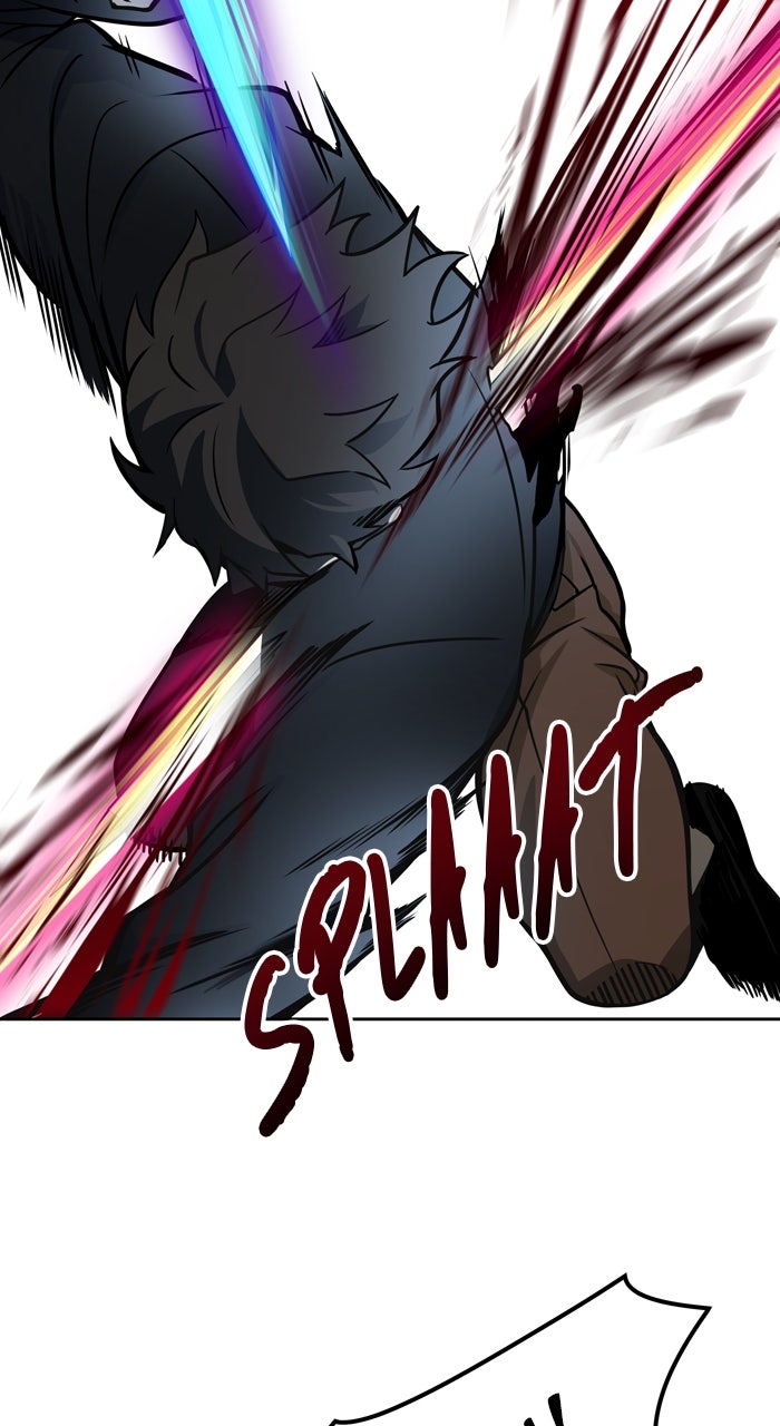Tower of God manga, chapter 587, page 65 of 151