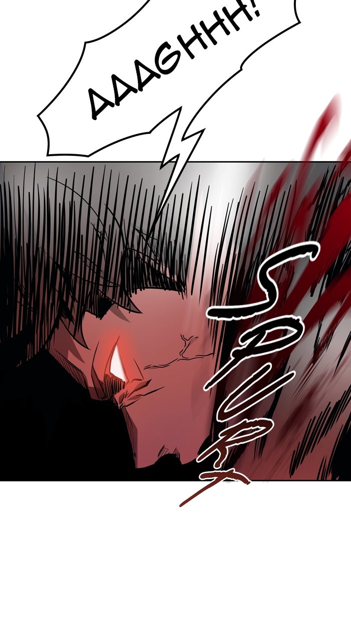 Tower of God manga, chapter 587, page 66 of 151