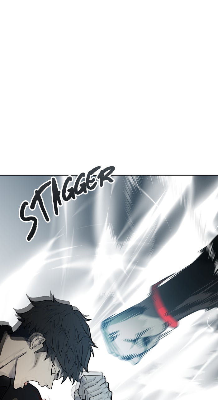 Tower of God manga, chapter 587, page 67 of 151