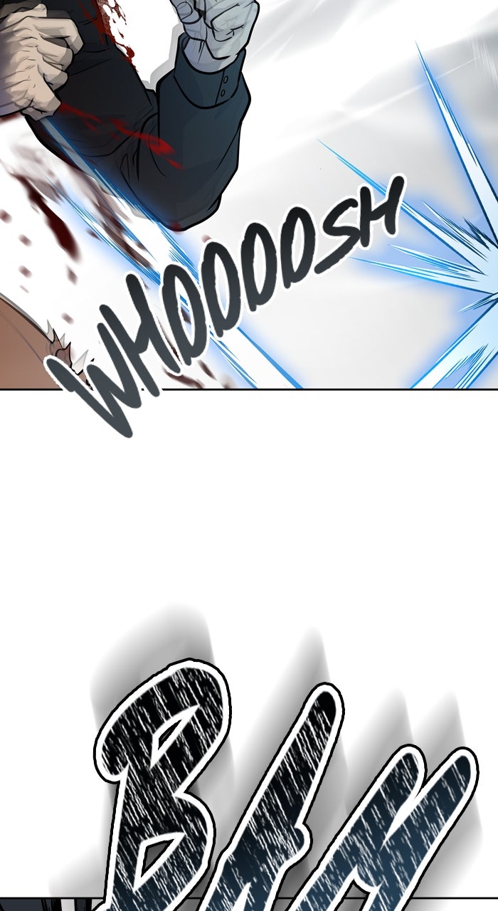 Tower of God manga, chapter 587, page 68 of 151