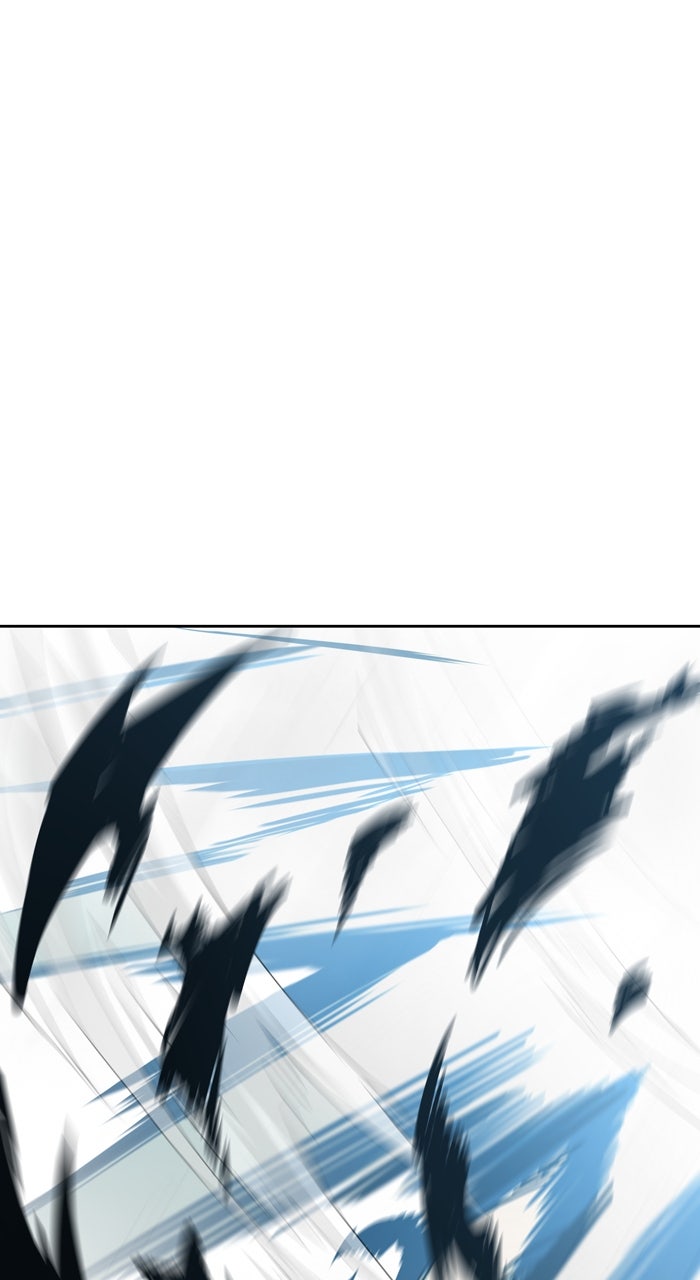 Tower of God manga, chapter 587, page 70 of 151