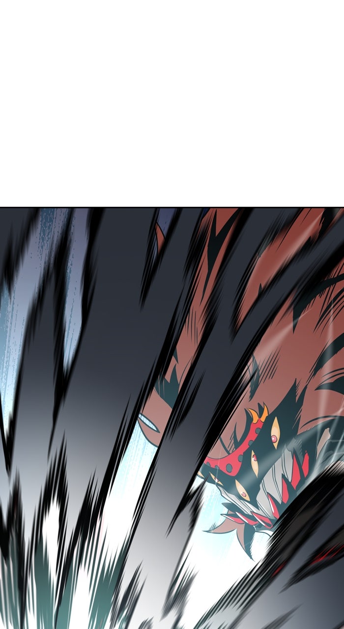 Tower of God manga, chapter 587, page 72 of 151