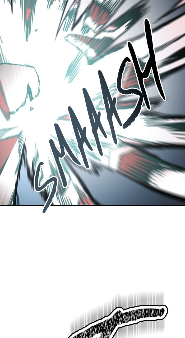 Tower of God manga, chapter 587, page 73 of 151