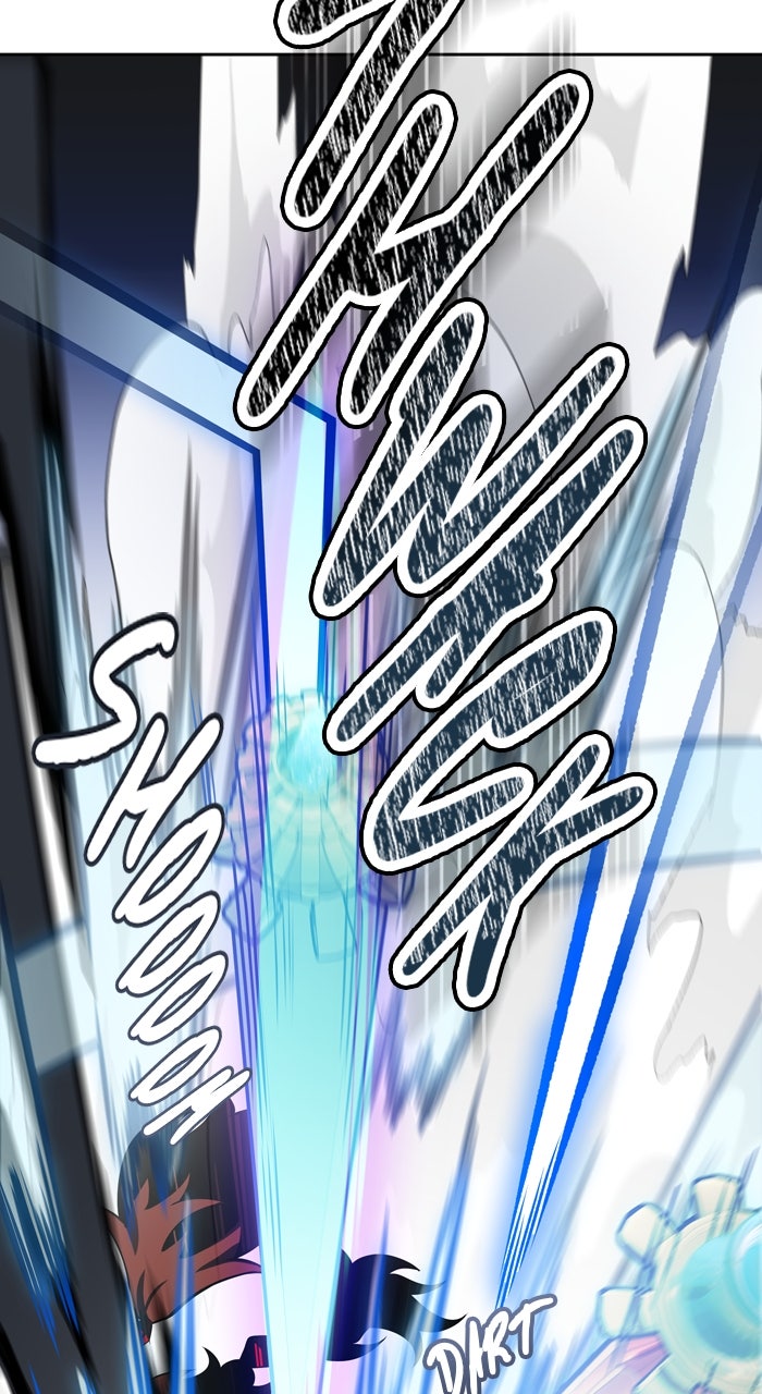 Tower of God manga, chapter 587, page 74 of 151