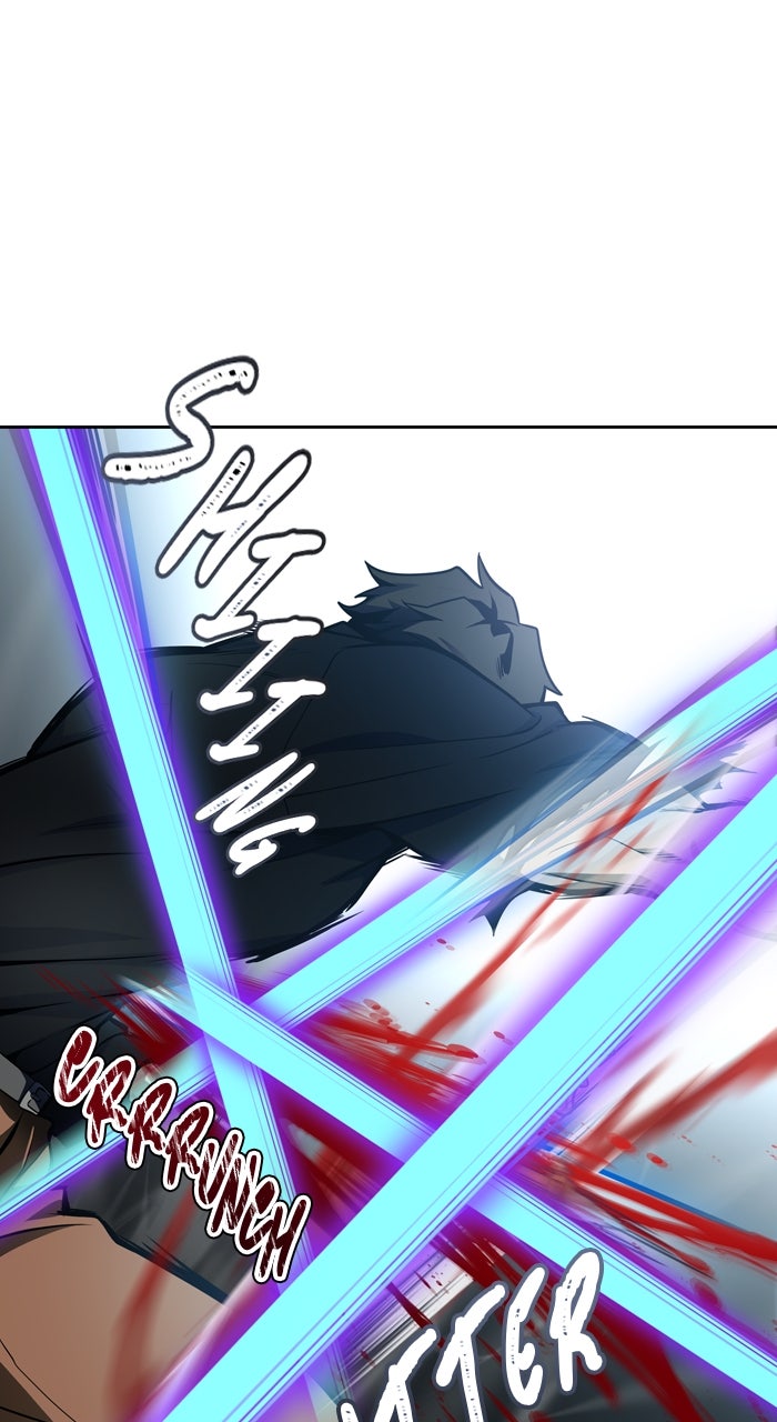 Tower of God manga, chapter 587, page 77 of 151