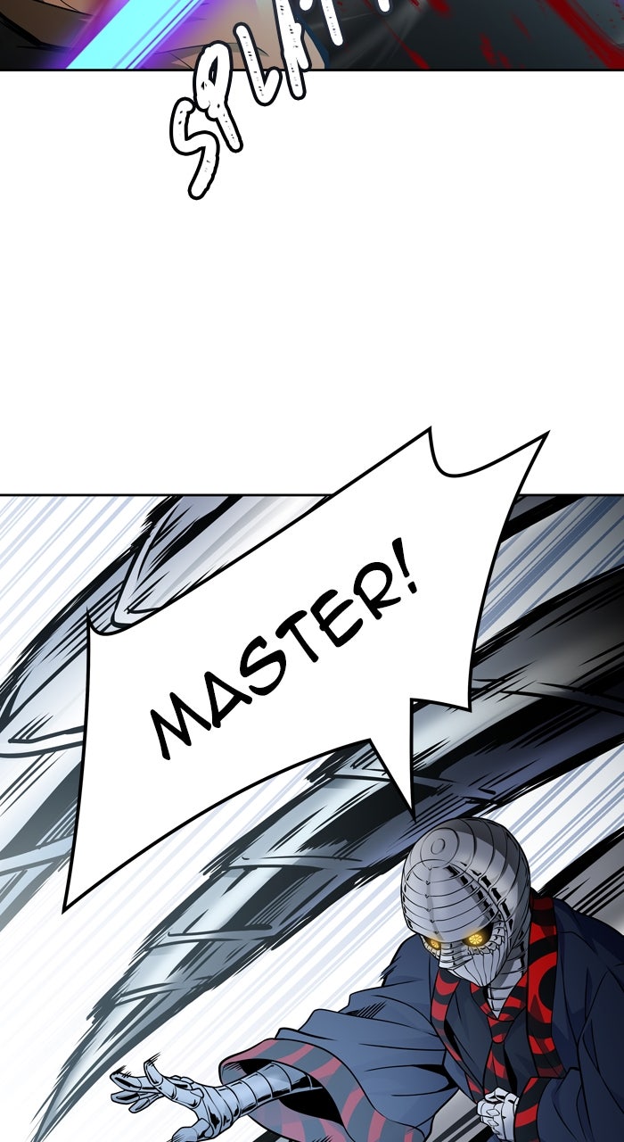 Tower of God manga, chapter 587, page 78 of 151