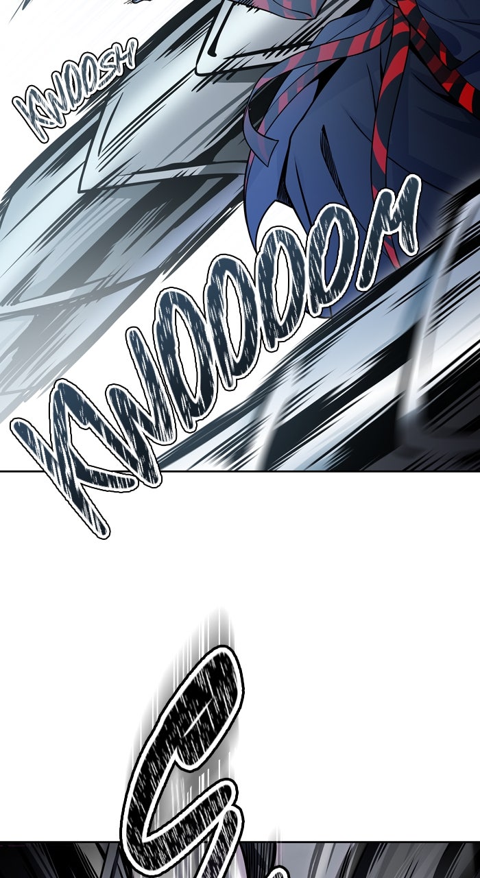 Tower of God manga, chapter 587, page 79 of 151