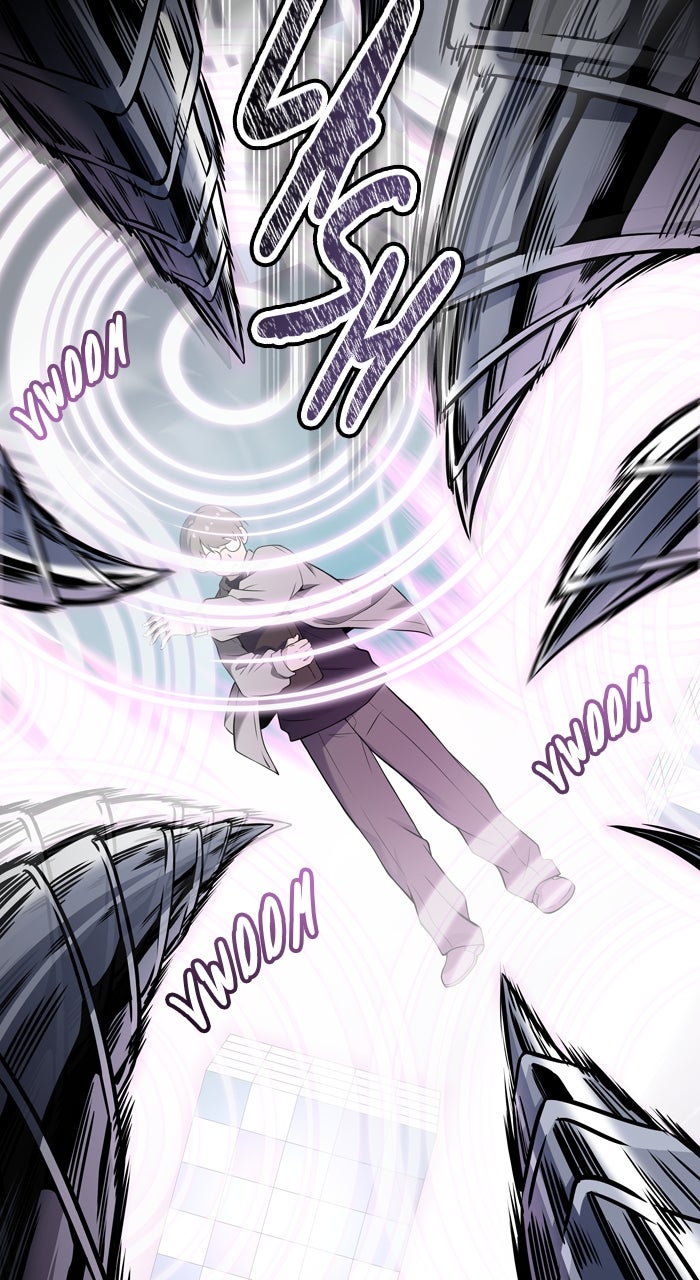 Tower of God manga, chapter 587, page 80 of 151