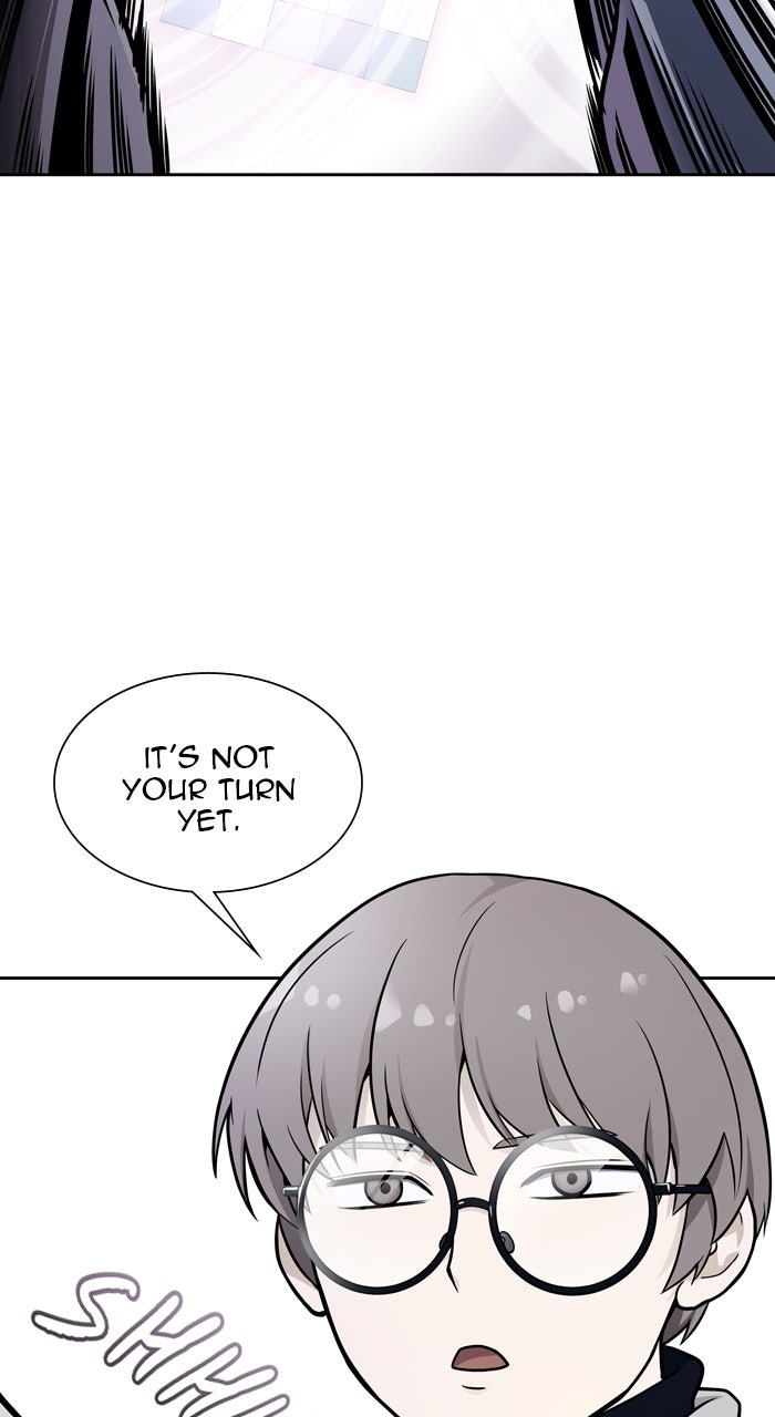 Tower of God manga, chapter 587, page 81 of 151
