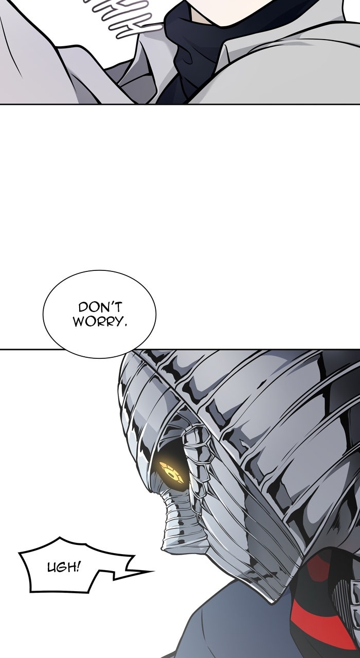 Tower of God manga, chapter 587, page 82 of 151