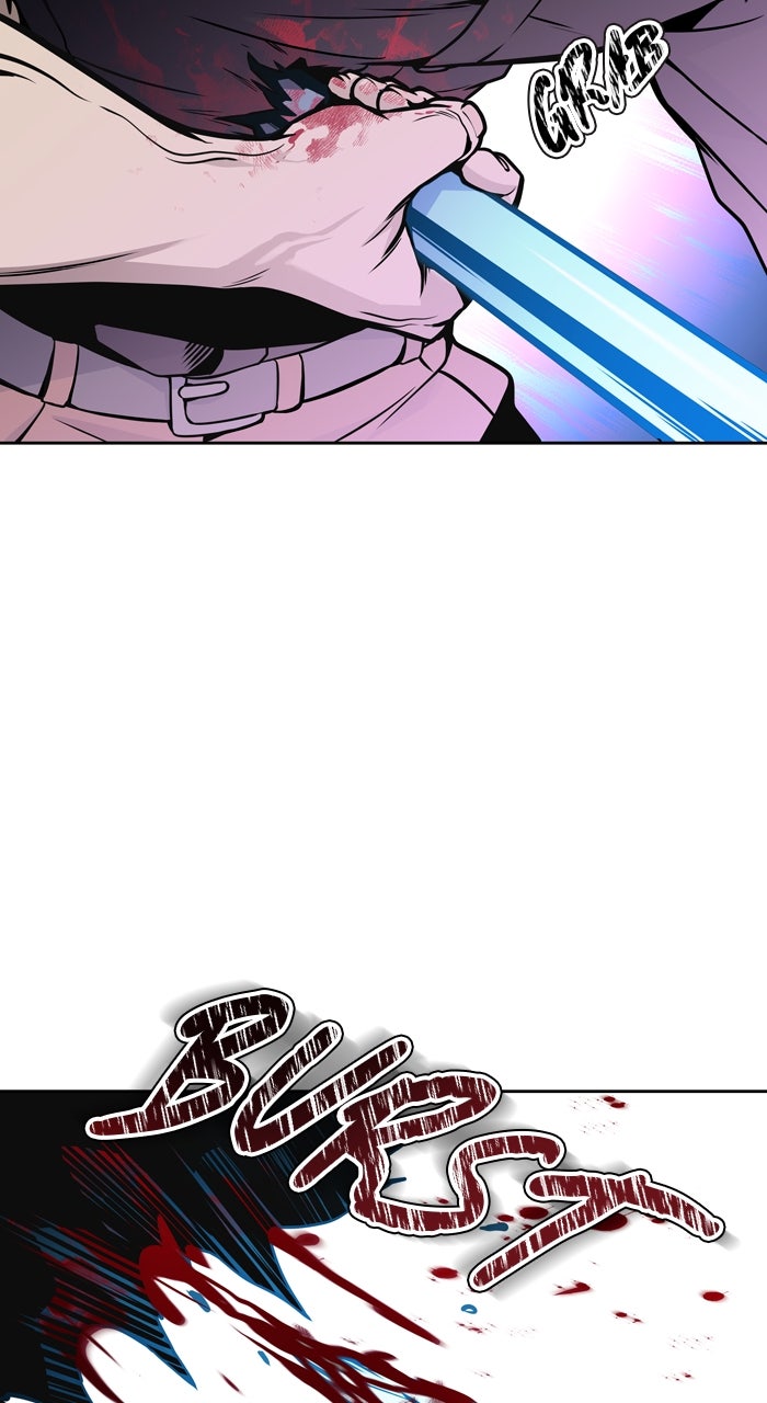 Tower of God manga, chapter 587, page 85 of 151
