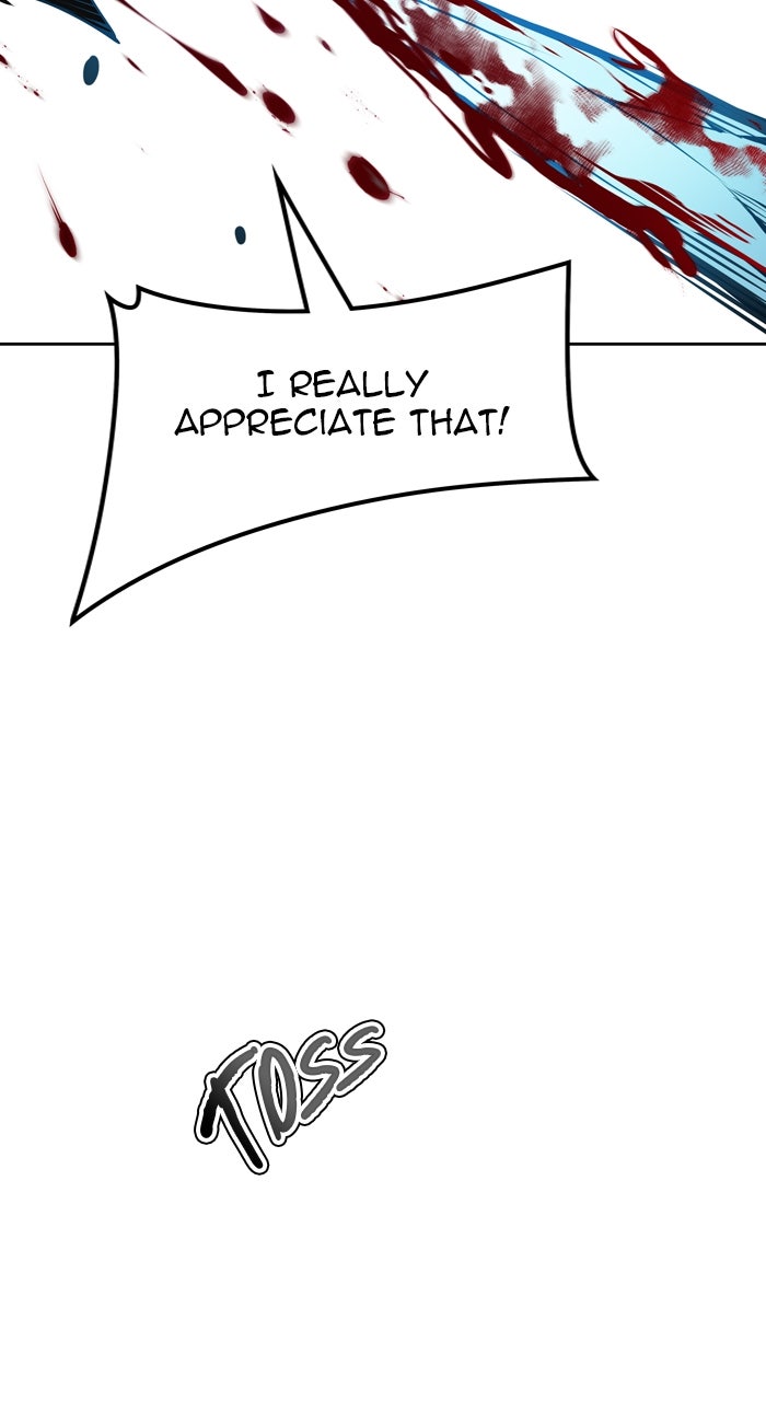 Tower of God manga, chapter 587, page 86 of 151