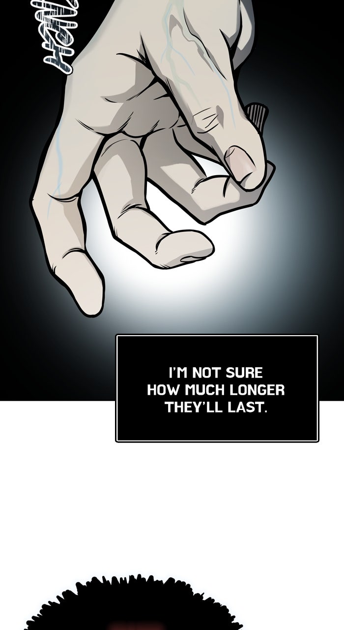 Tower of God manga, chapter 587, page 94 of 151