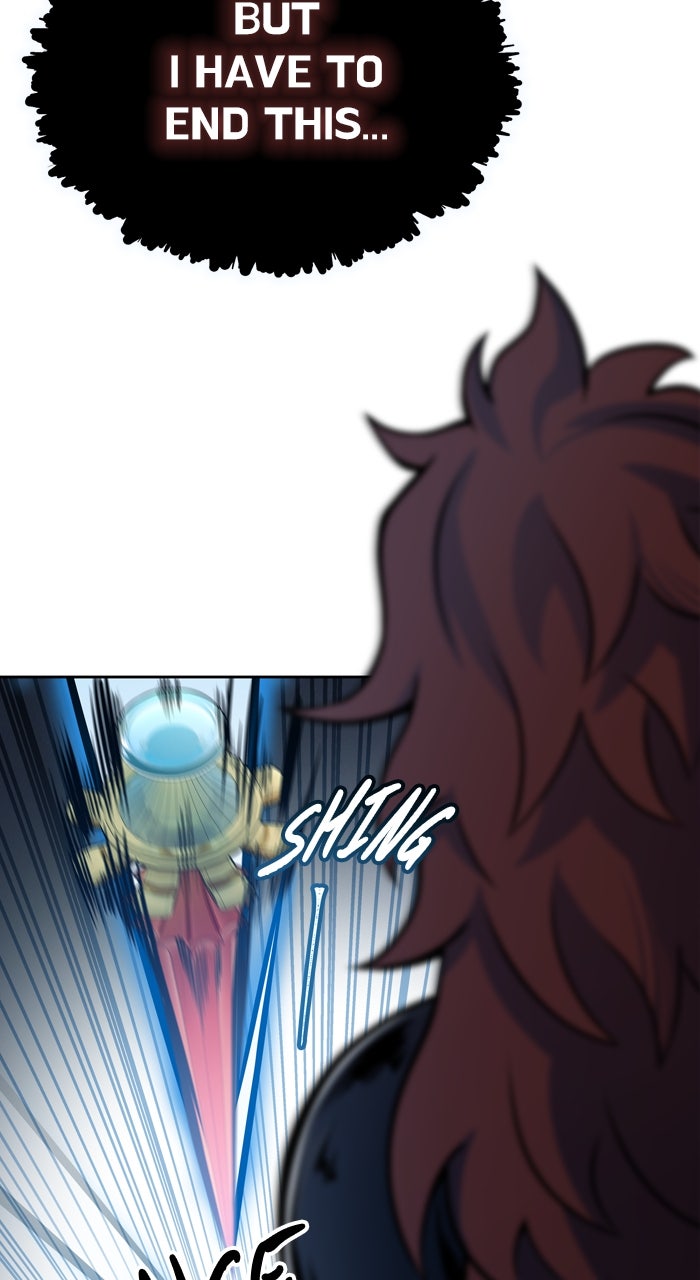 Tower of God manga, chapter 587, page 95 of 151