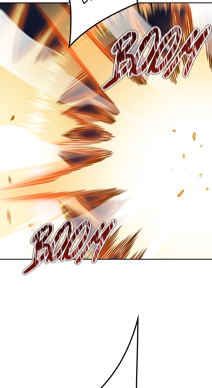 Tower of God manga, chapter 587, page 98 of 151