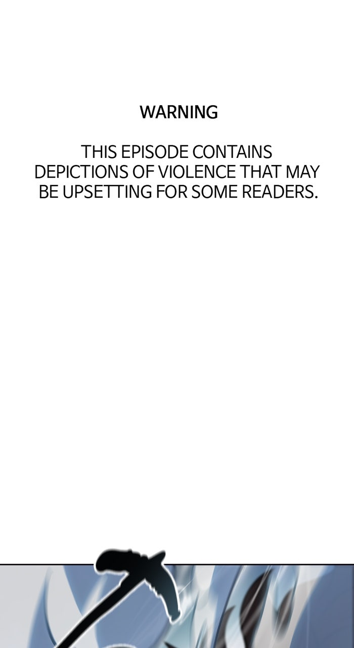 Tower of God manga, chapter 588, page 1 of 136