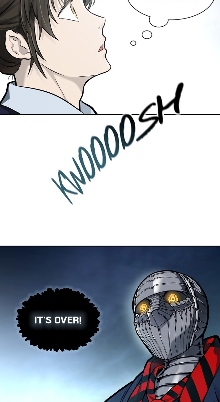 Tower of God manga, chapter 588, page 10 of 136