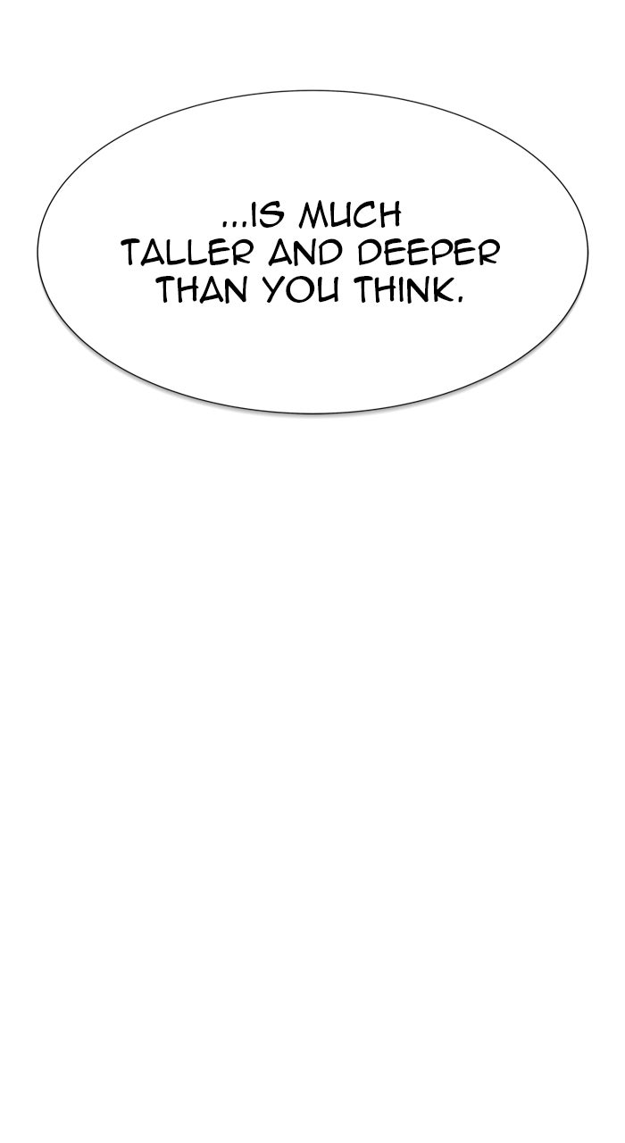 Tower of God manga, chapter 588, page 101 of 136
