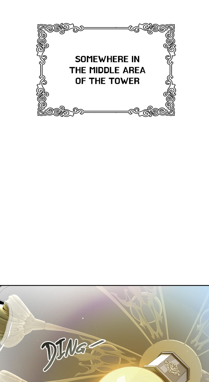 Tower of God manga, chapter 588, page 102 of 136