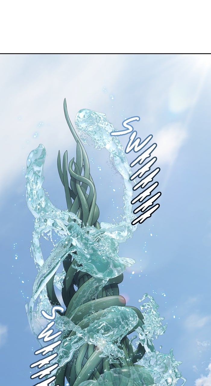 Tower of God manga, chapter 588, page 105 of 136