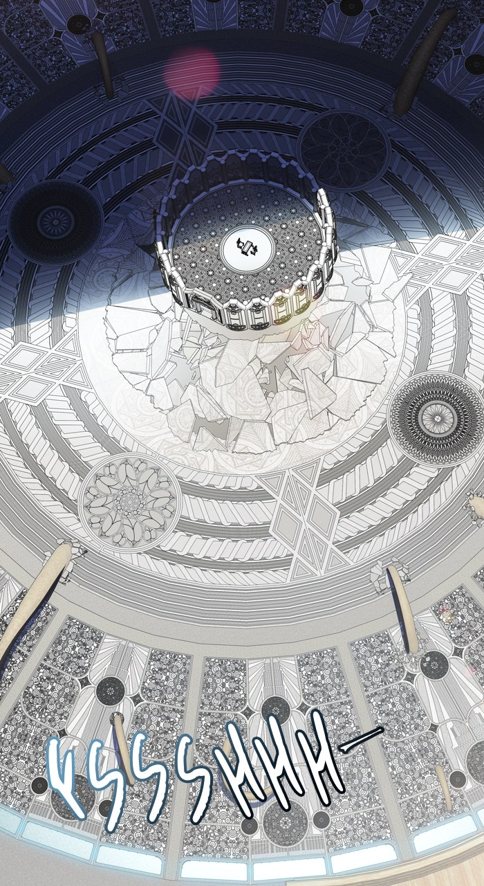 Tower of God manga, chapter 588, page 112 of 136