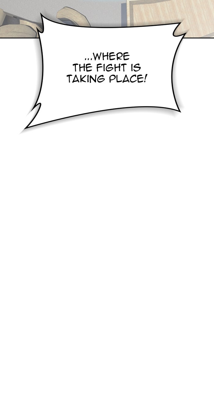 Tower of God manga, chapter 588, page 113 of 136